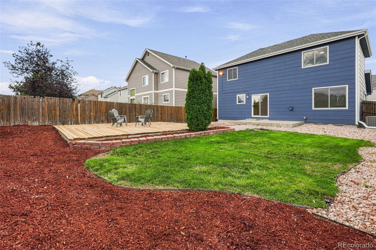 MLS Image #44 for 5916 s zante way,aurora, Colorado