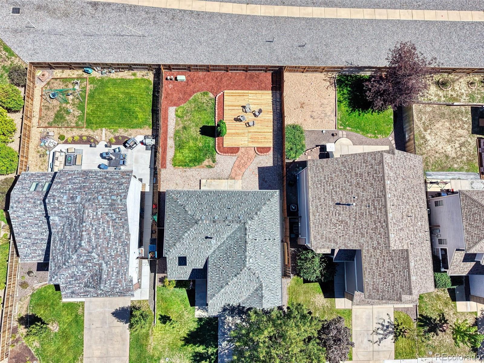 MLS Image #46 for 5916 s zante way,aurora, Colorado