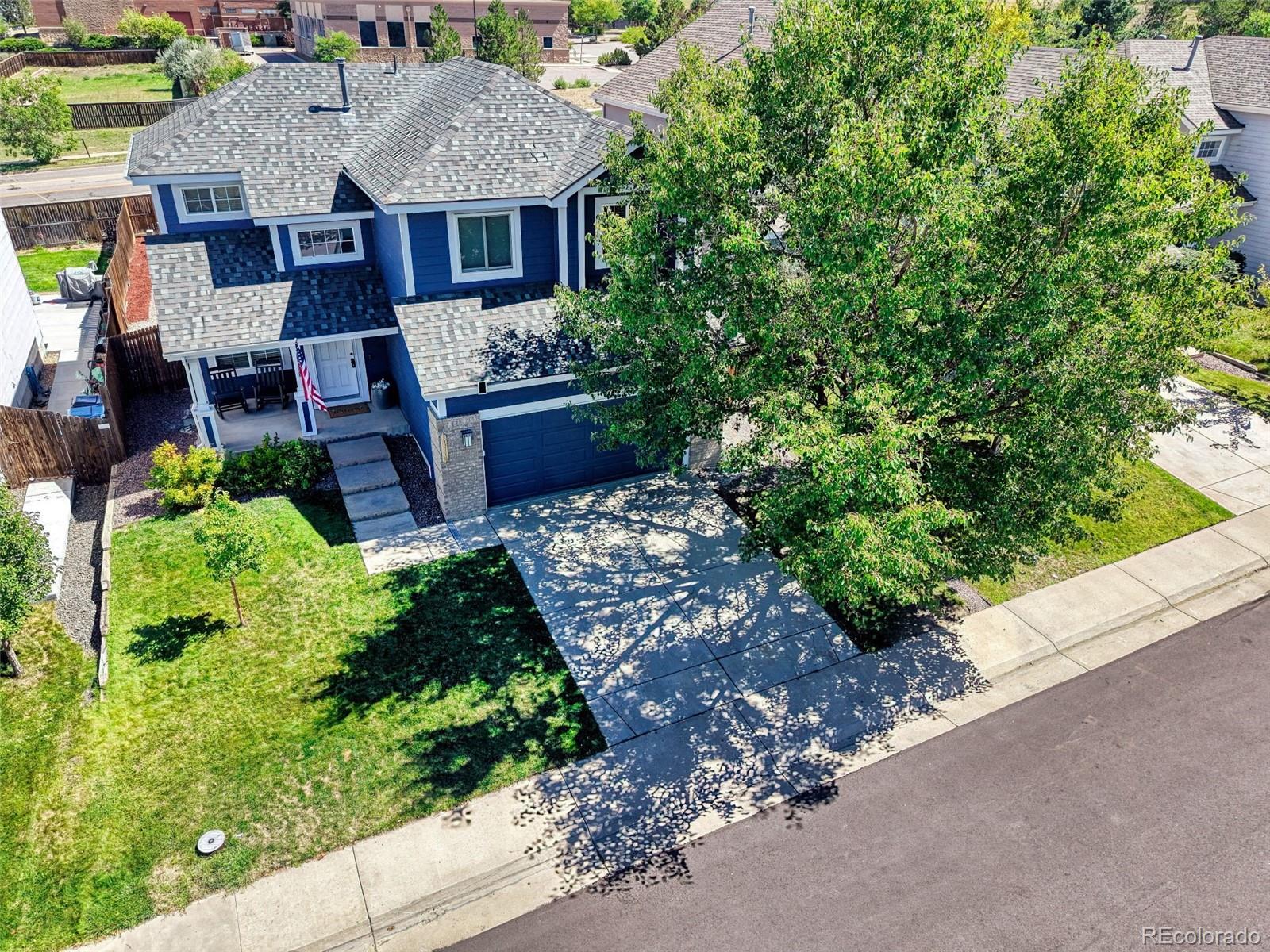 MLS Image #47 for 5916 s zante way,aurora, Colorado