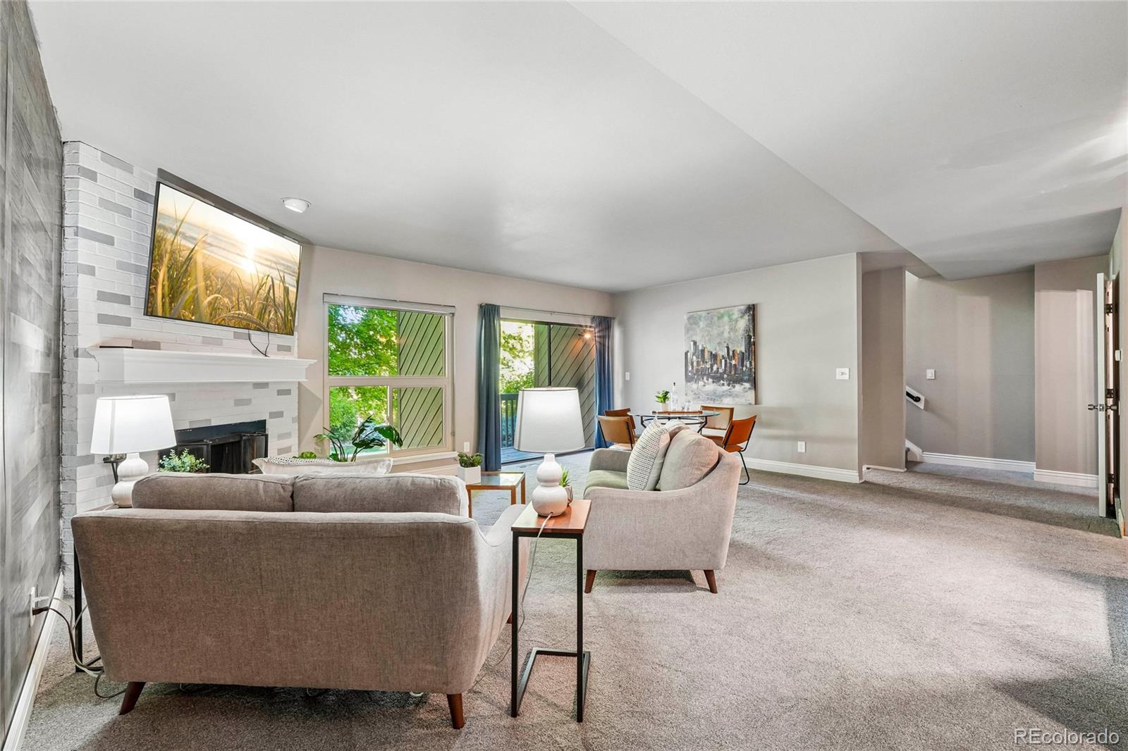 MLS Image #14 for 6305 w 6th avenue,denver, Colorado