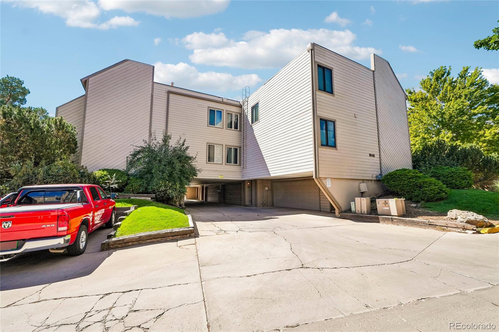 MLS Image #6 for 6305 w 6th avenue,denver, Colorado