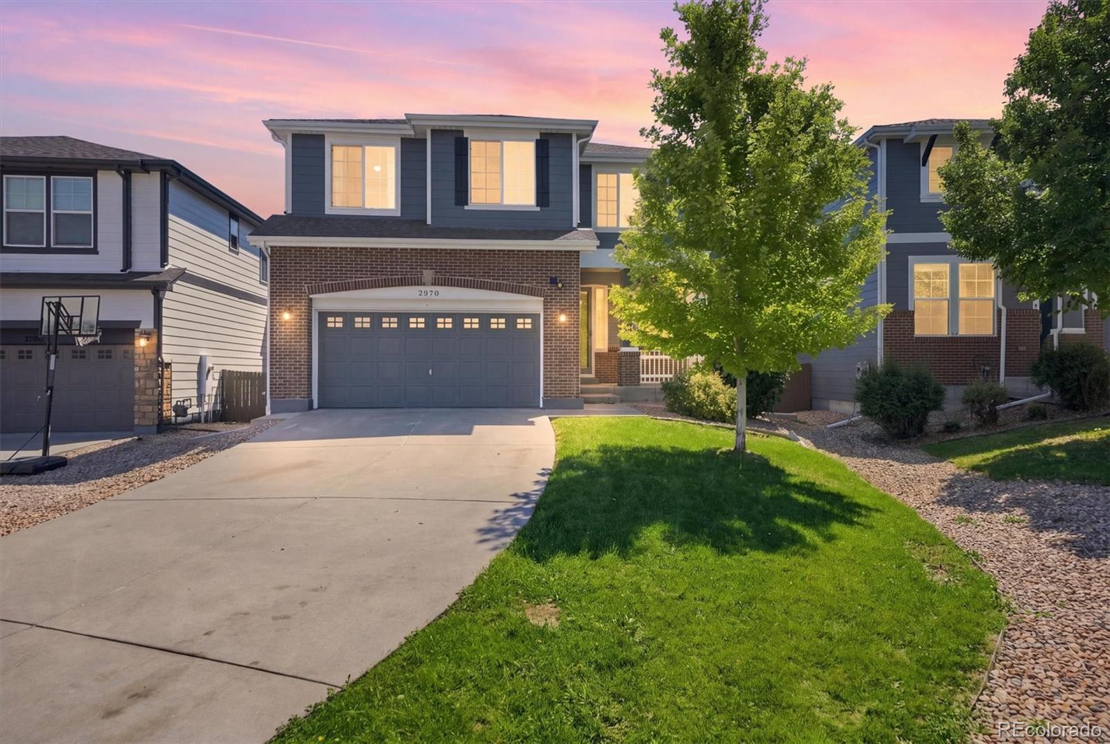 MLS Image #0 for 7970 s joplin court,englewood, Colorado