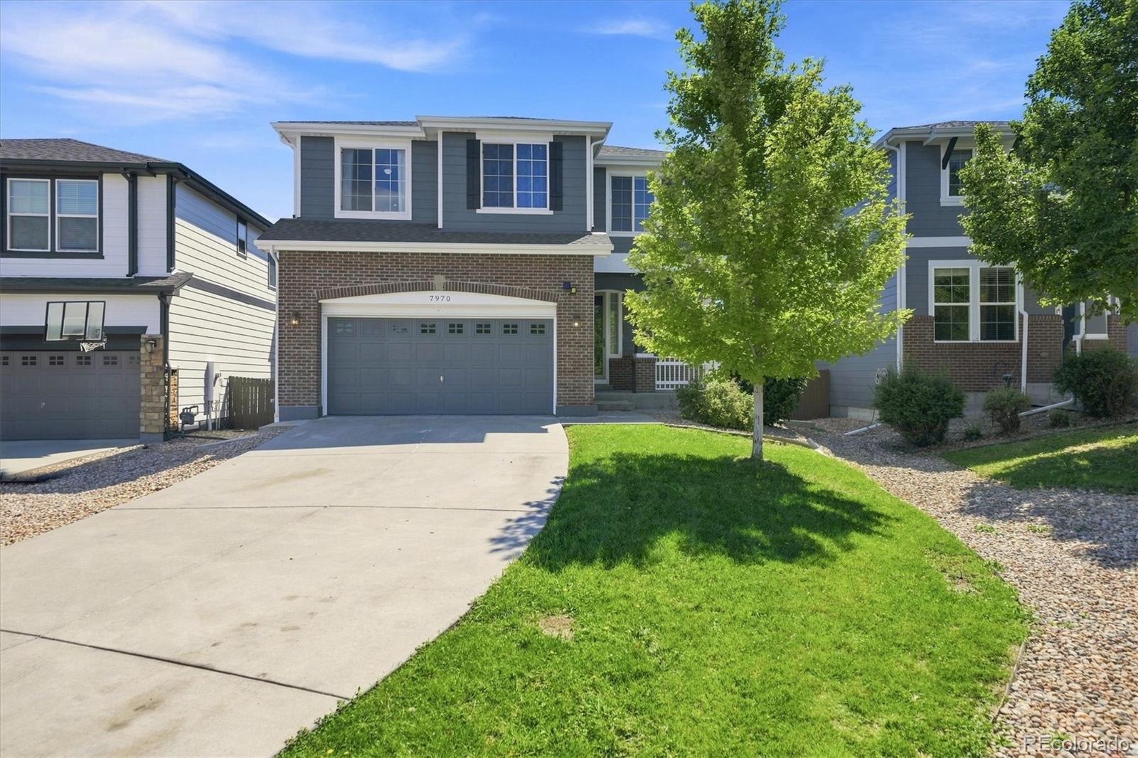 MLS Image #1 for 7970 s joplin court,englewood, Colorado