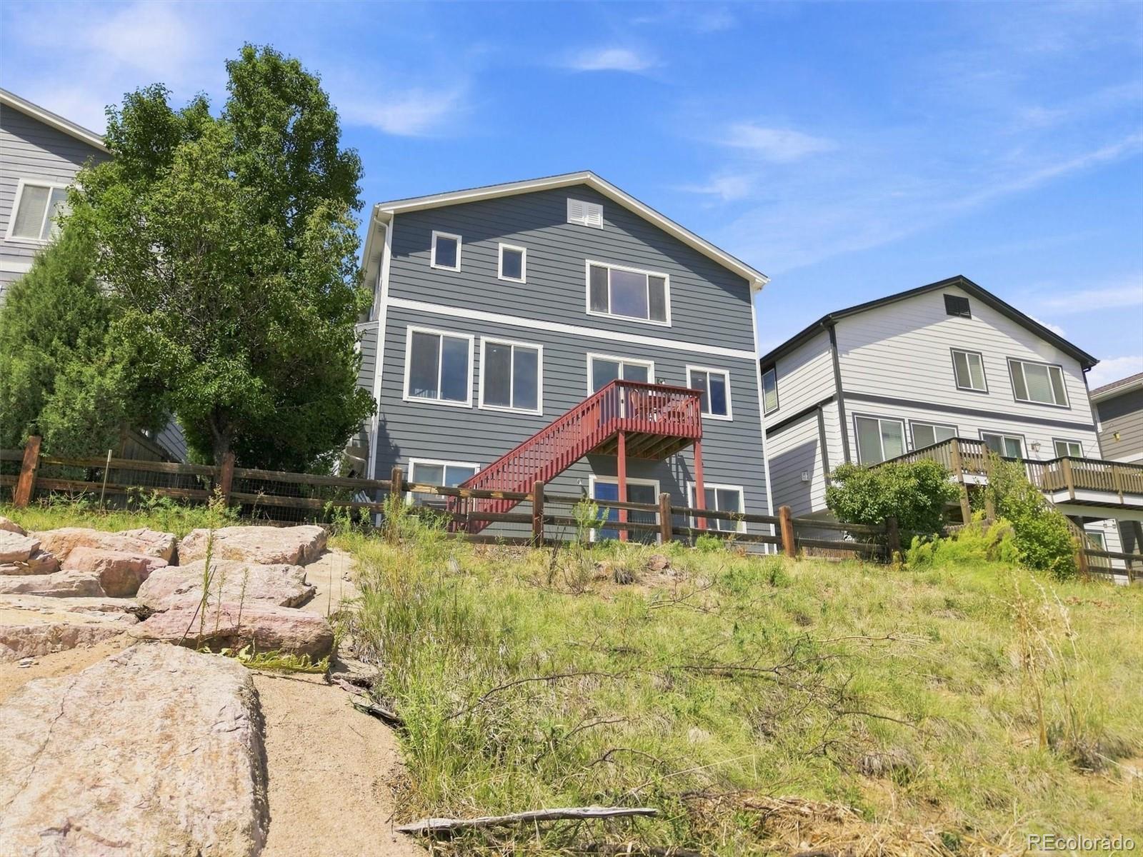 MLS Image #40 for 7970 s joplin court,englewood, Colorado