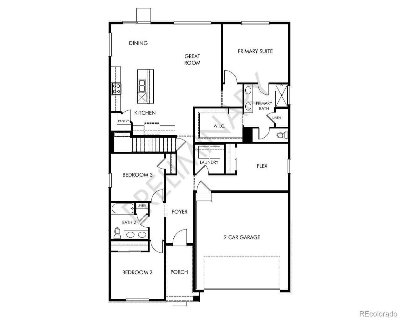 MLS Image #20 for 1242  spring creek drive,windsor, Colorado