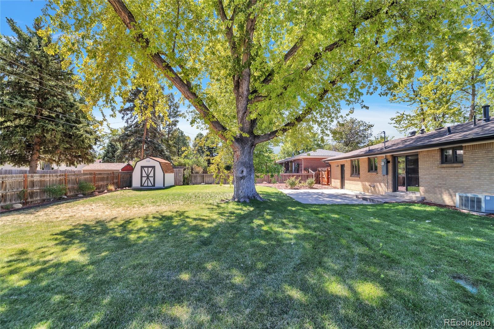 MLS Image #40 for 6604 s lee court,centennial, Colorado