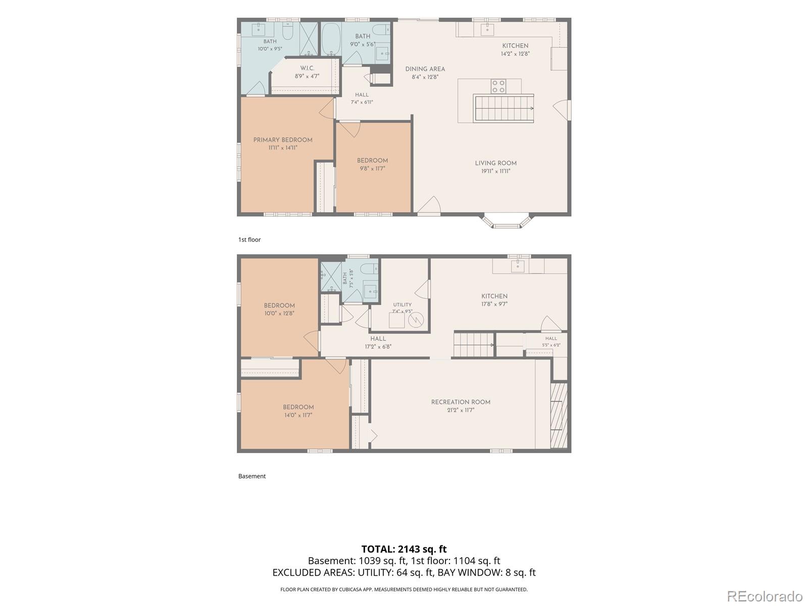 MLS Image #47 for 6604 s lee court,centennial, Colorado