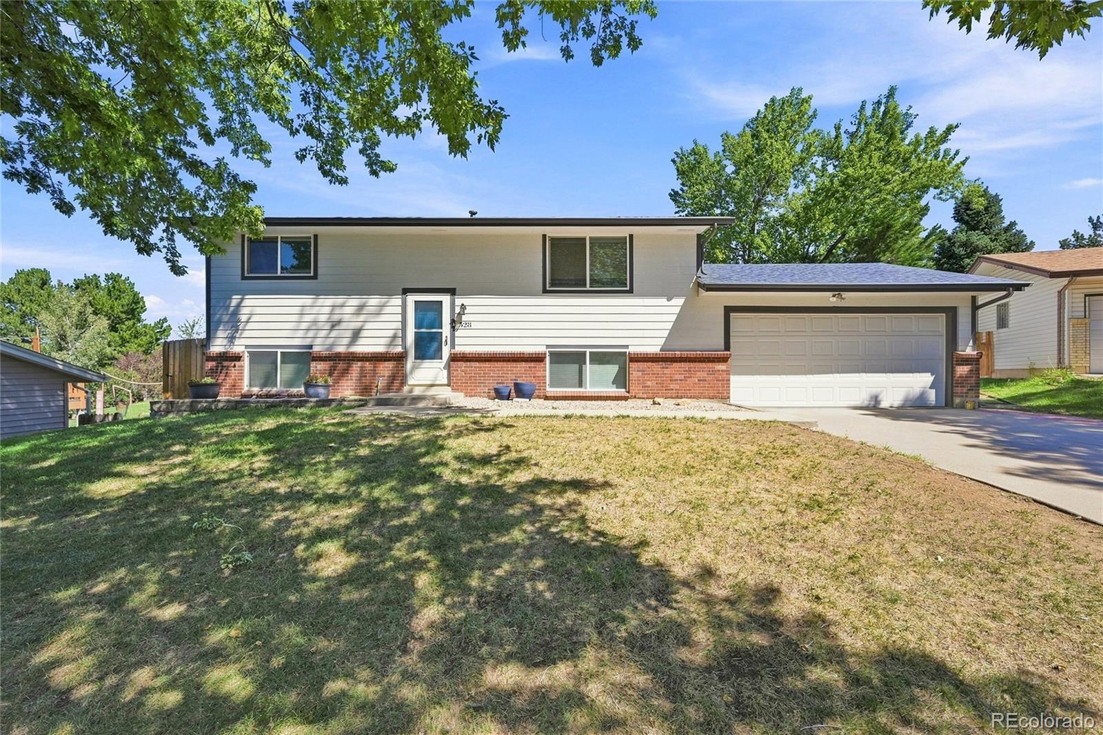 MLS Image #0 for 528  apollo court,lone tree, Colorado