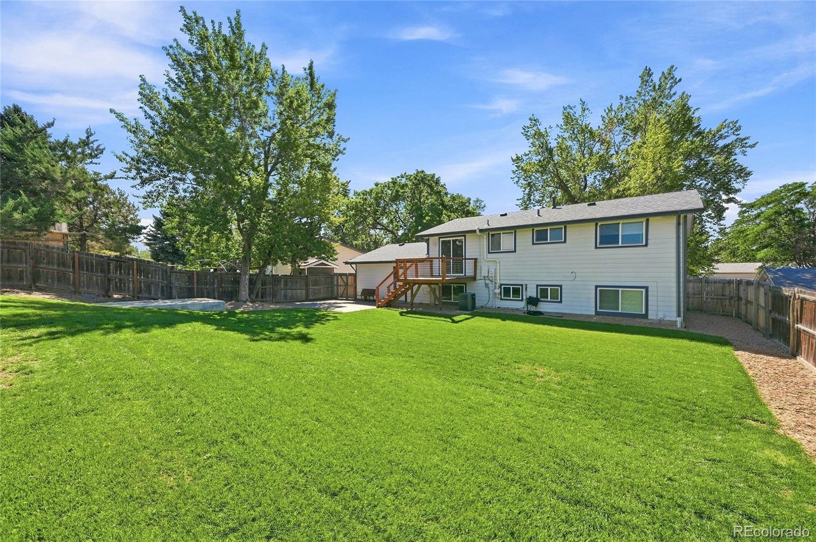 MLS Image #3 for 528  apollo court,lone tree, Colorado