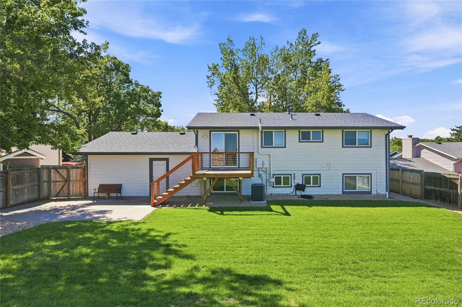 MLS Image #4 for 528  apollo court,lone tree, Colorado