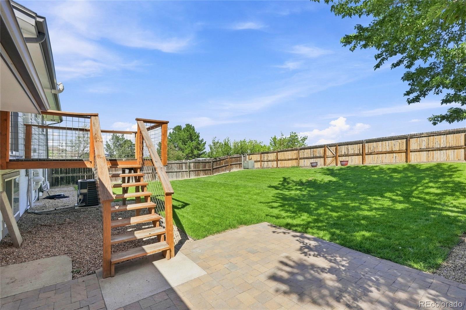 MLS Image #5 for 528  apollo court,lone tree, Colorado