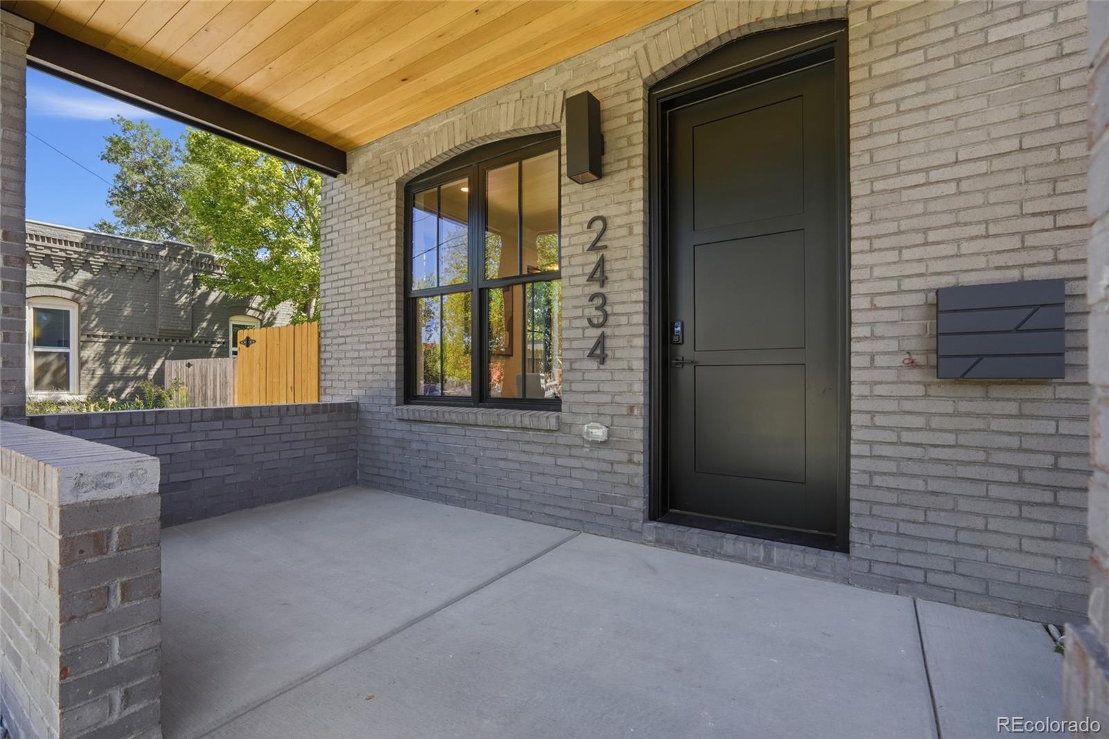 MLS Image #3 for 2434 w 36th avenue,denver, Colorado