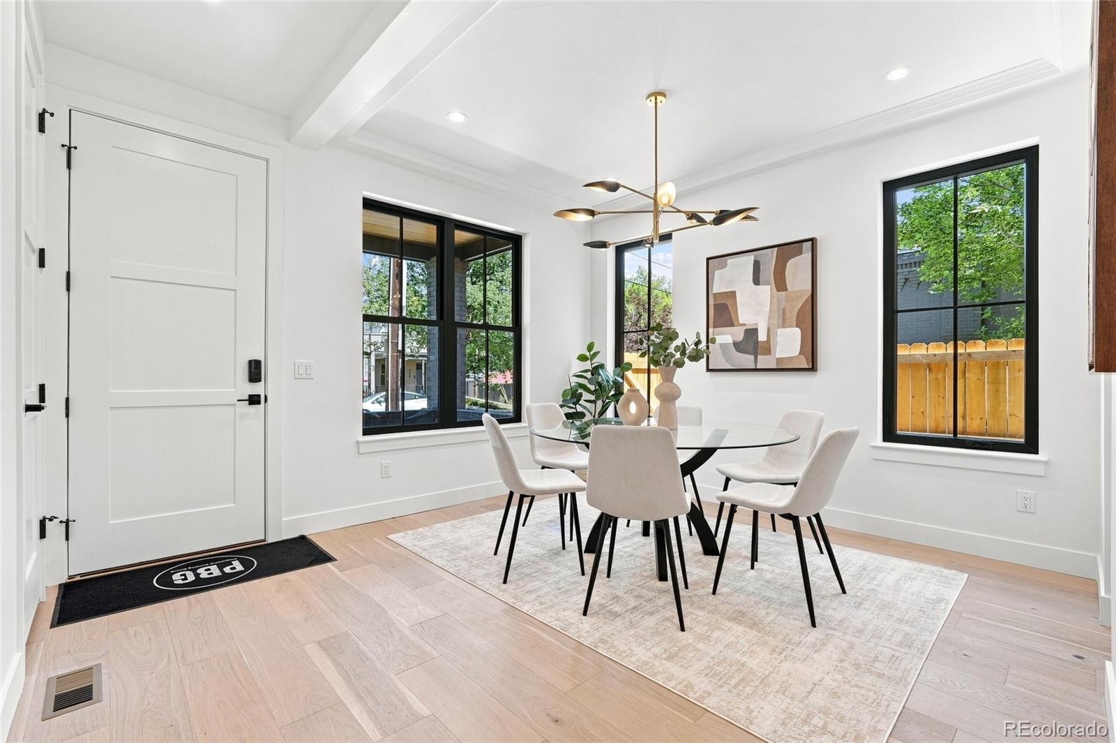 MLS Image #4 for 2434 w 36th avenue,denver, Colorado