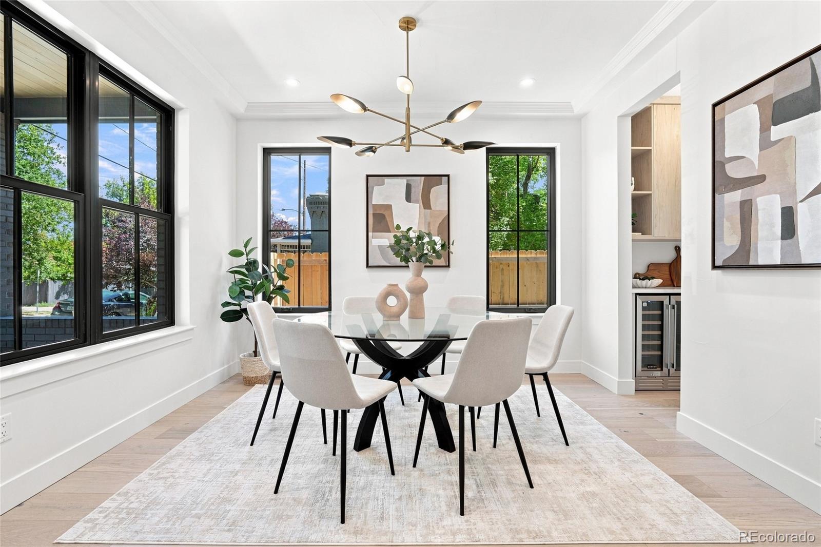 MLS Image #5 for 2434 w 36th avenue,denver, Colorado