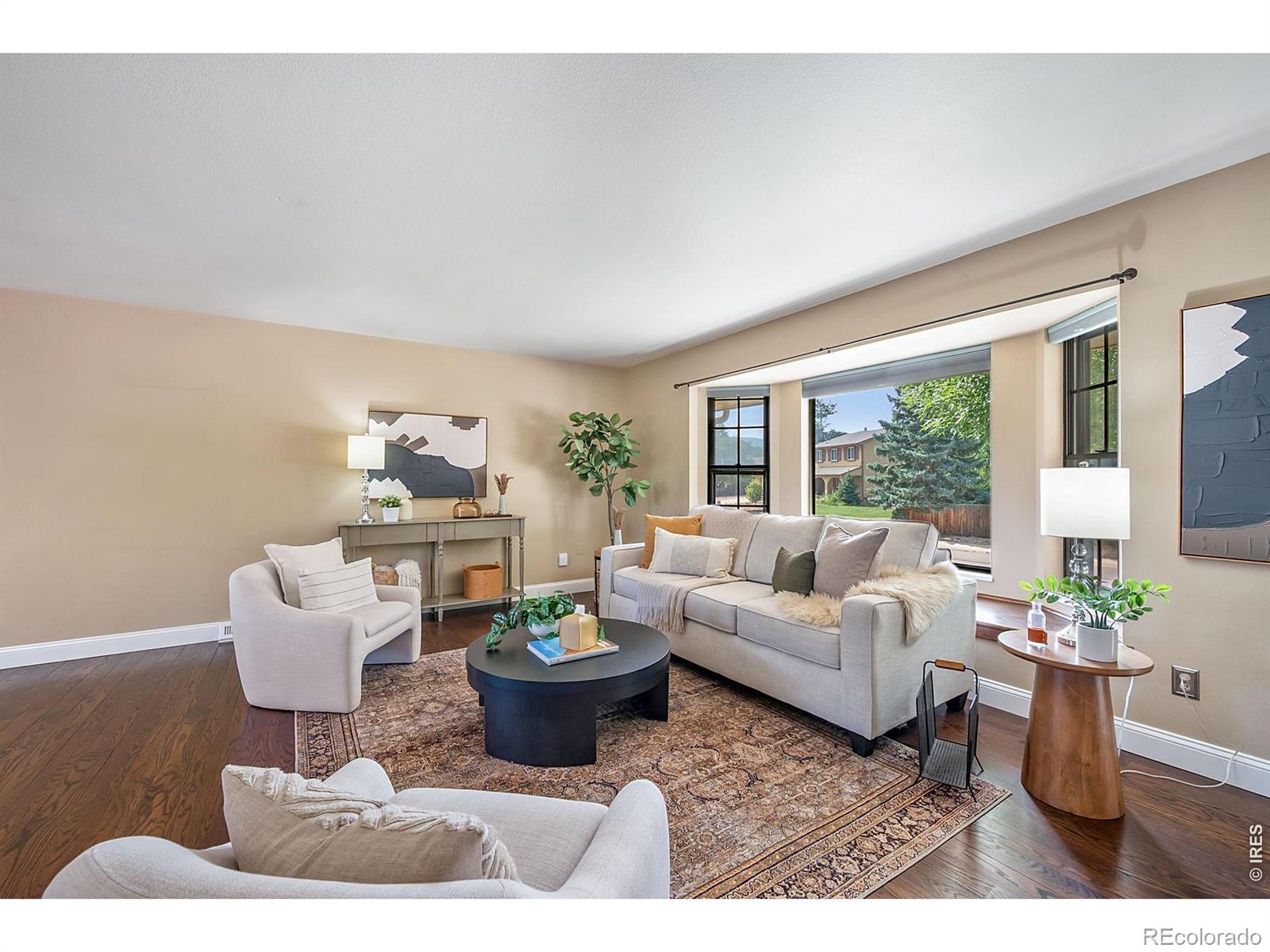 MLS Image #2 for 2025  sheffield court,fort collins, Colorado