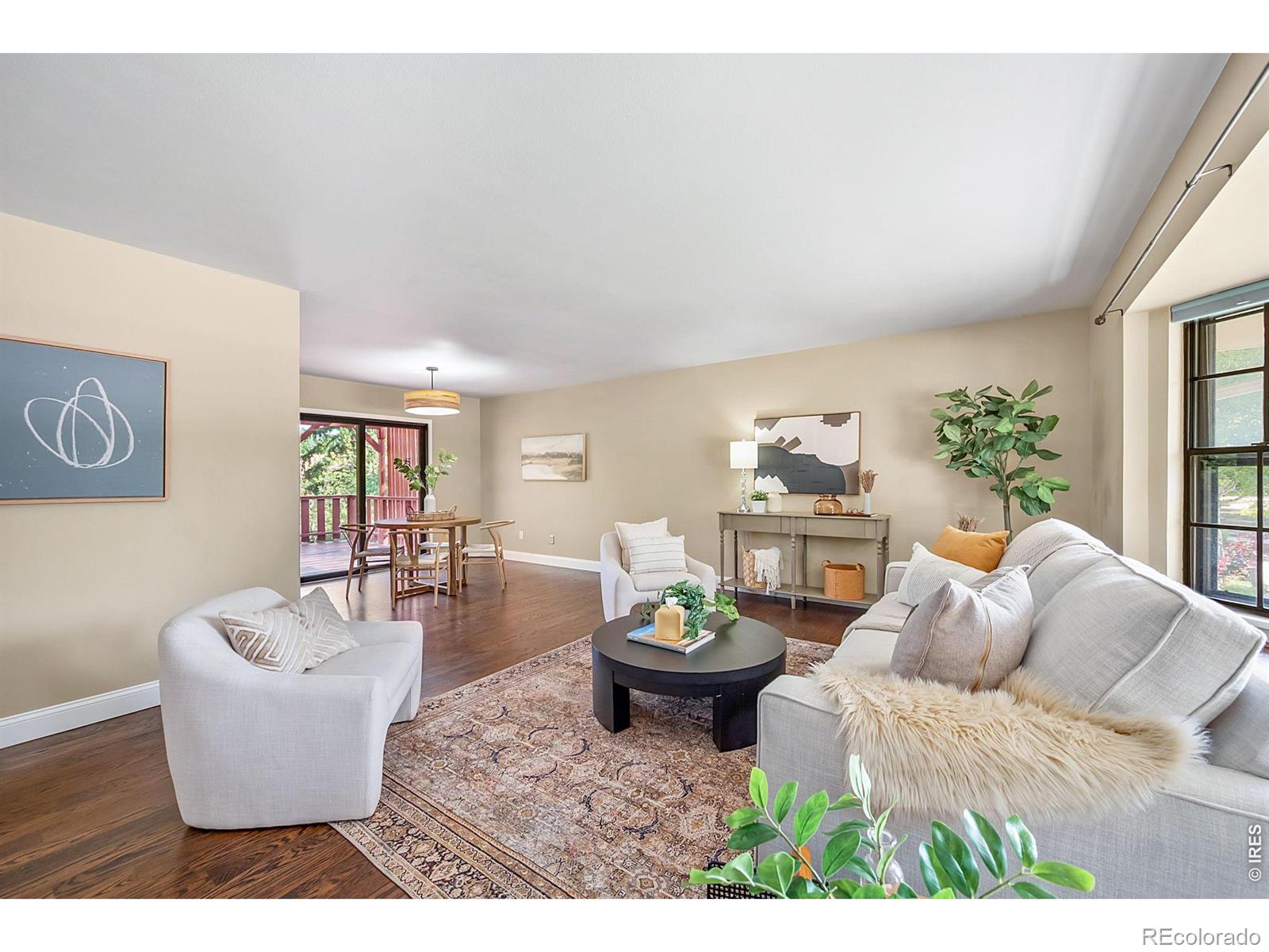 MLS Image #4 for 2025  sheffield court,fort collins, Colorado