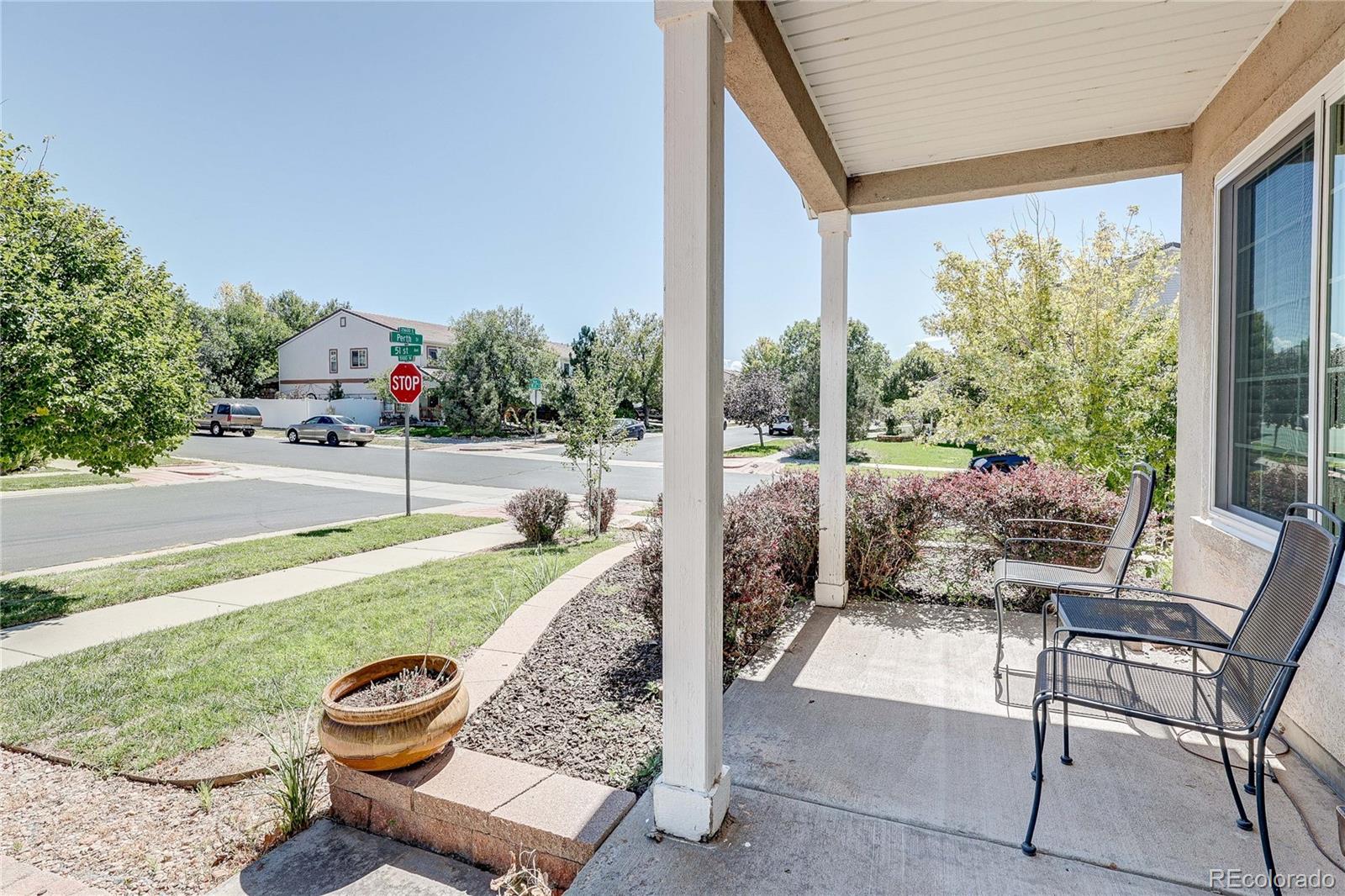 MLS Image #1 for 5101  perth street,denver, Colorado