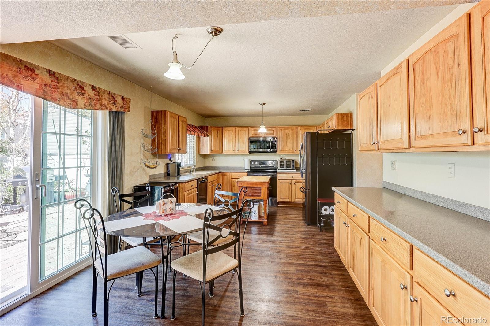 MLS Image #10 for 5101  perth street,denver, Colorado