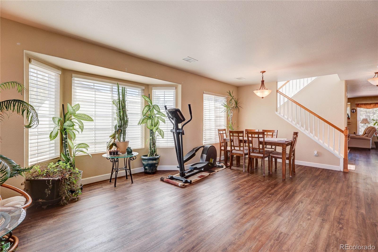 MLS Image #2 for 5101  perth street,denver, Colorado