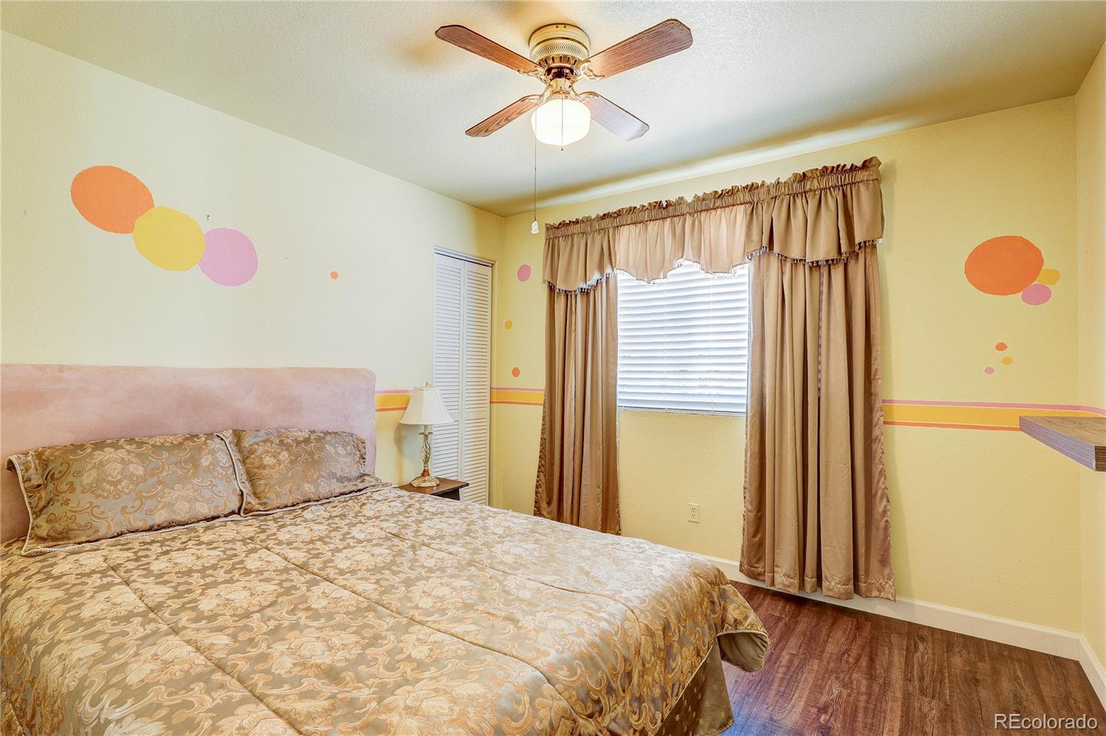 MLS Image #24 for 5101  perth street,denver, Colorado