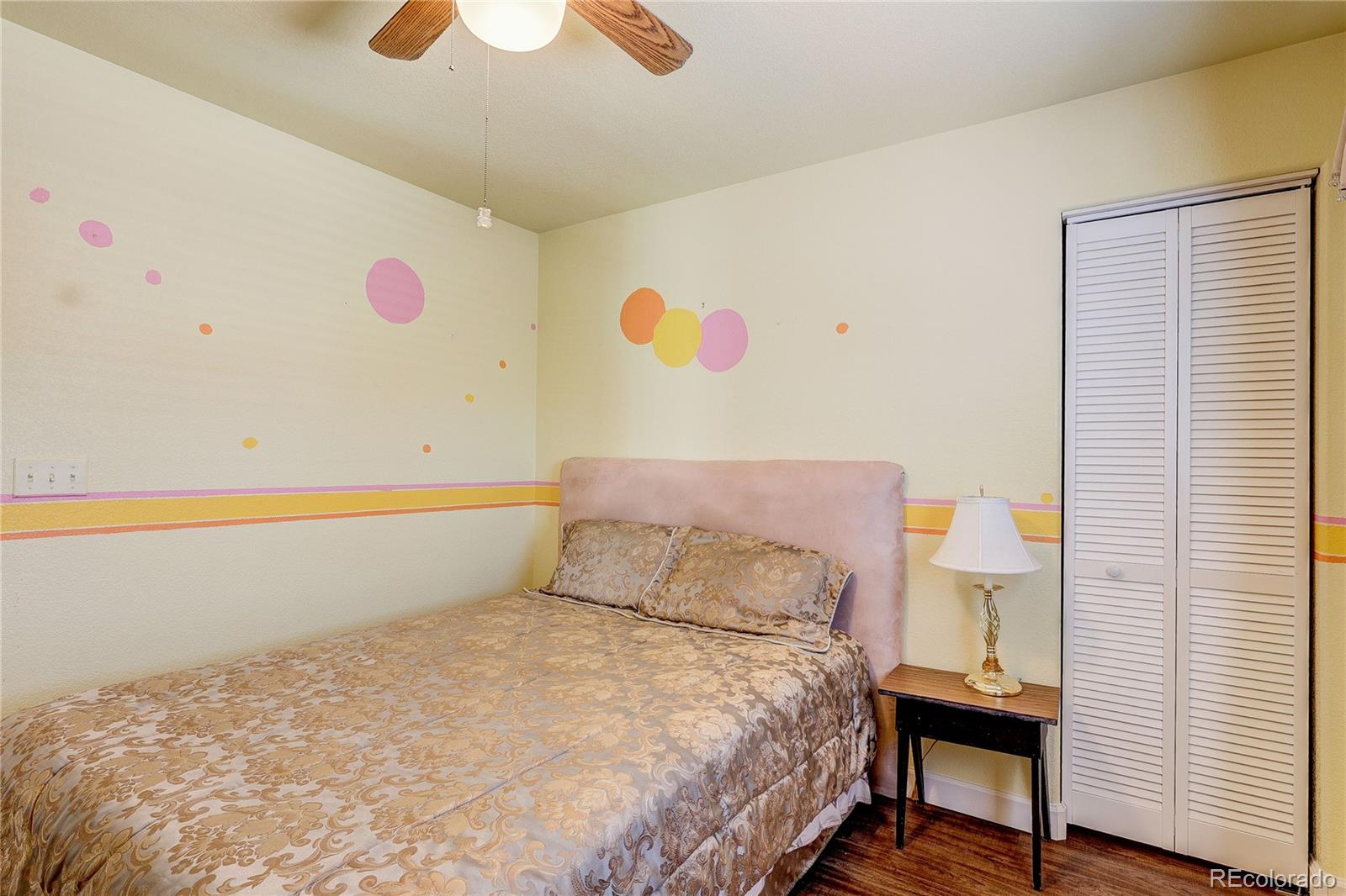 MLS Image #25 for 5101  perth street,denver, Colorado