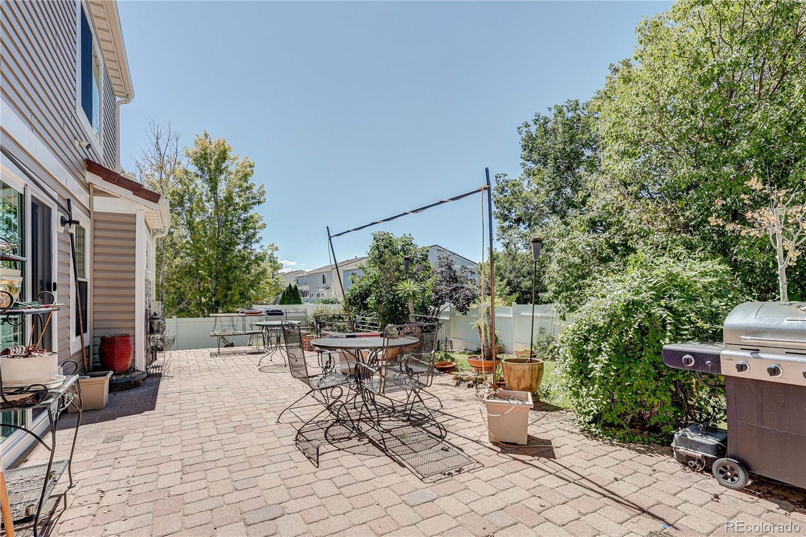 MLS Image #31 for 5101  perth street,denver, Colorado