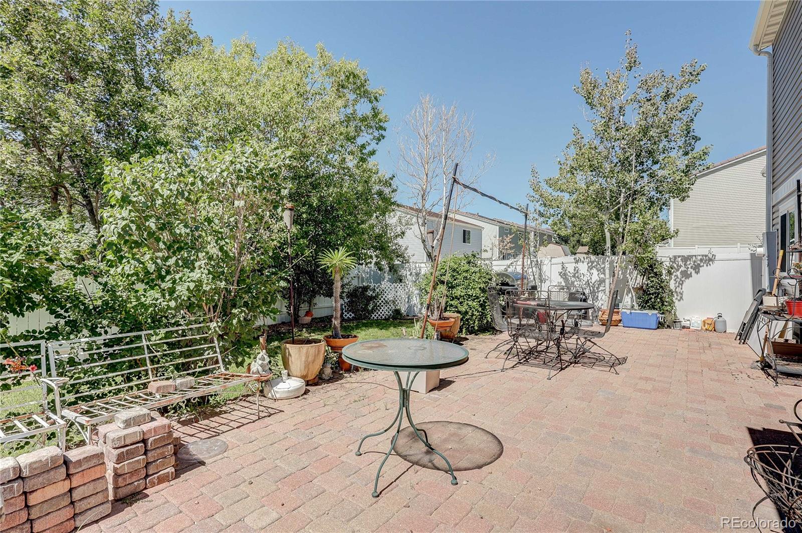 MLS Image #33 for 5101  perth street,denver, Colorado