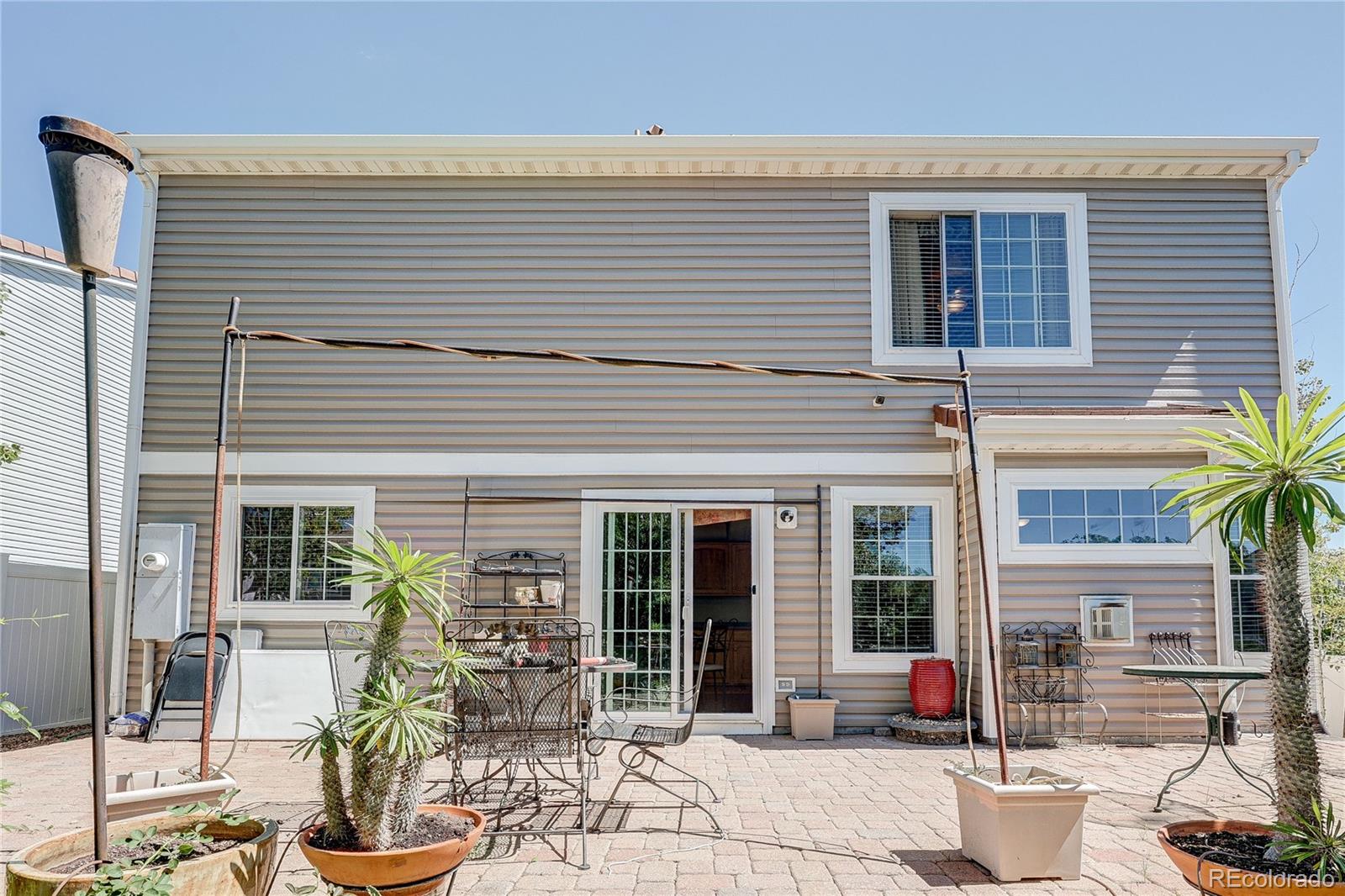 MLS Image #37 for 5101  perth street,denver, Colorado