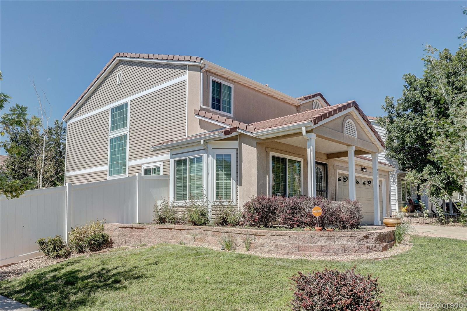 MLS Image #38 for 5101  perth street,denver, Colorado