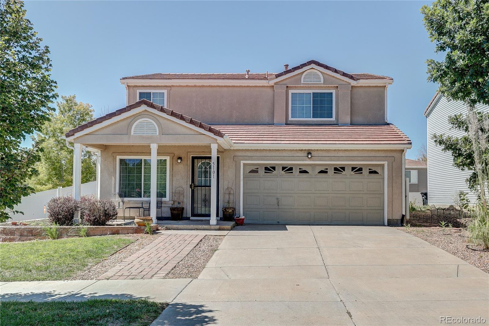 MLS Image #39 for 5101  perth street,denver, Colorado