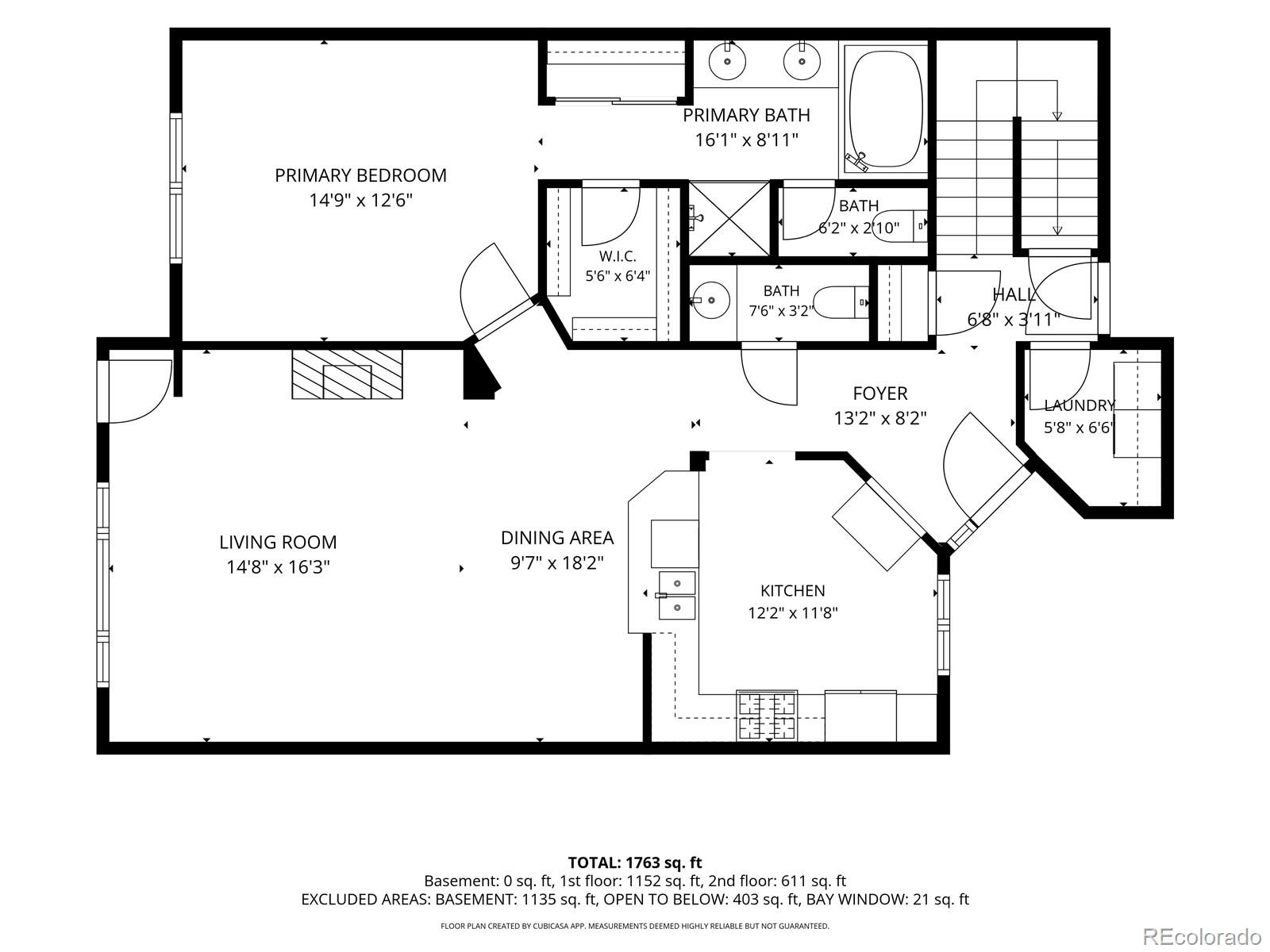 MLS Image #26 for 3530 w 126th place,broomfield, Colorado