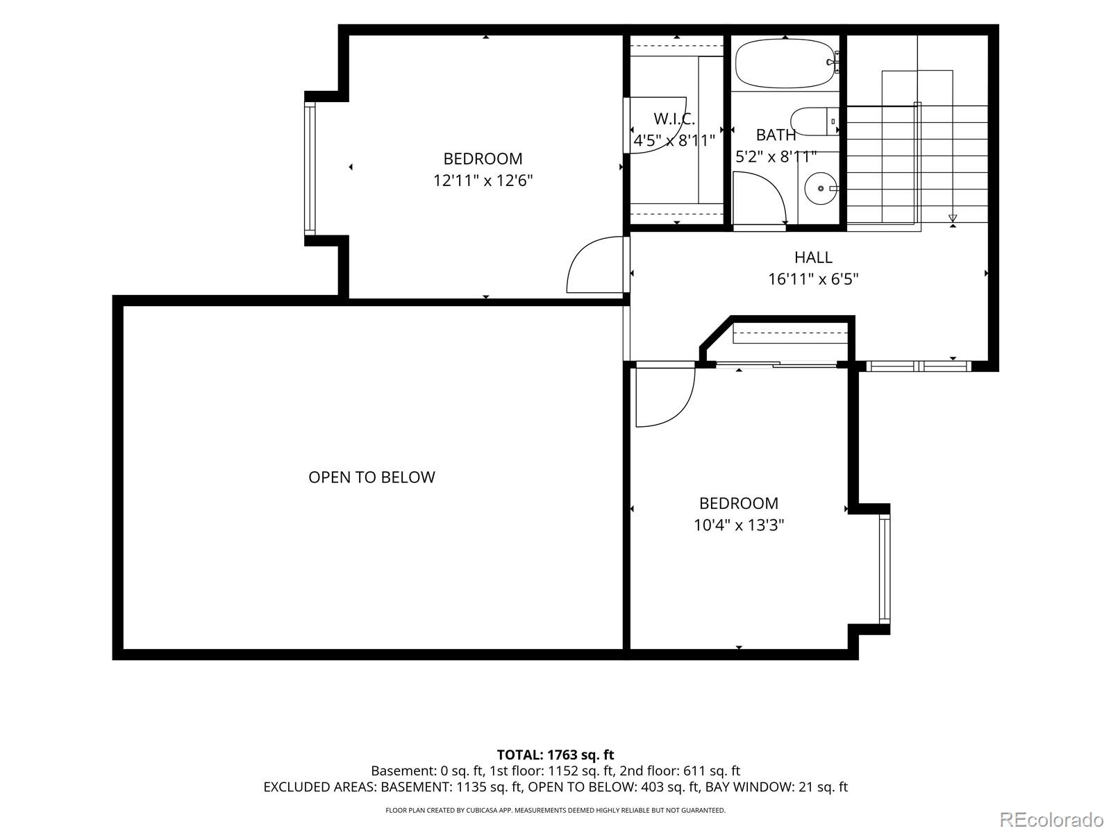 MLS Image #27 for 3530 w 126th place,broomfield, Colorado