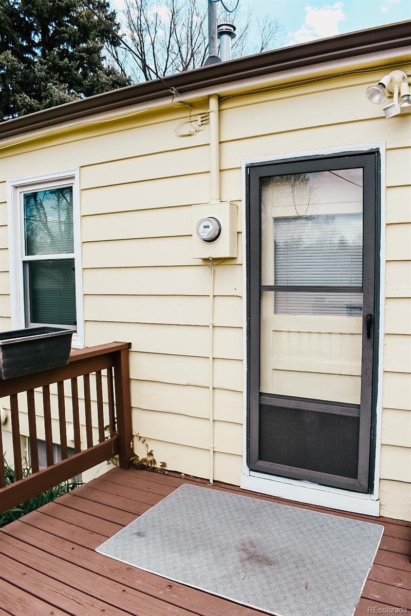MLS Image #13 for 1310 e columbia street,colorado springs, Colorado