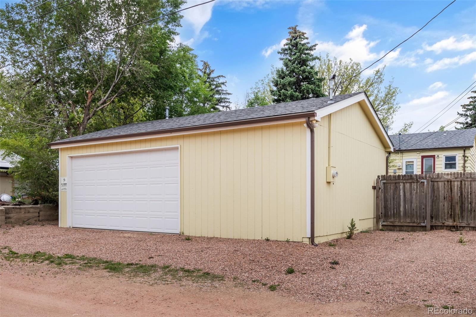 MLS Image #22 for 1310 e columbia street,colorado springs, Colorado