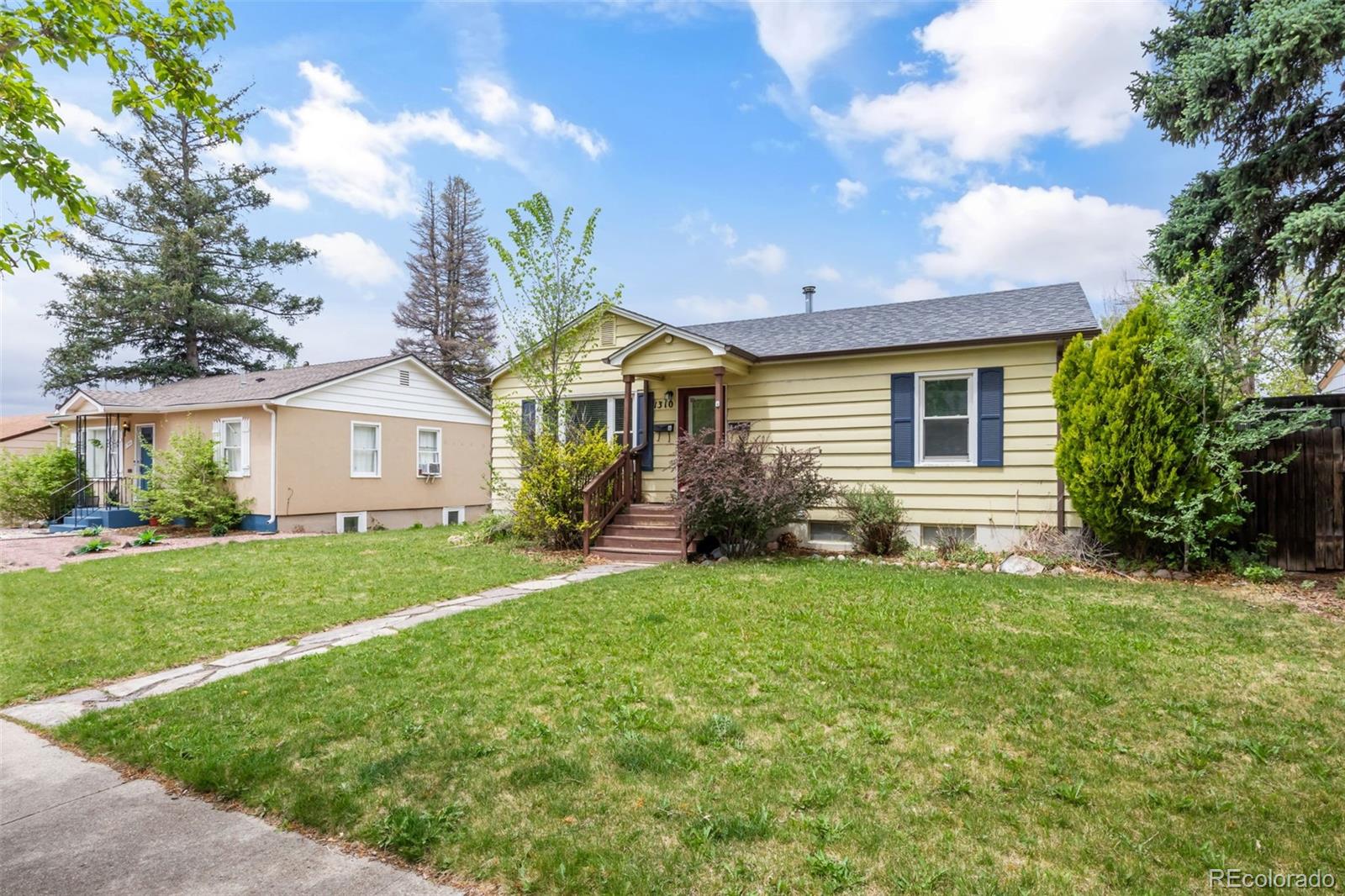 MLS Image #24 for 1310 e columbia street,colorado springs, Colorado