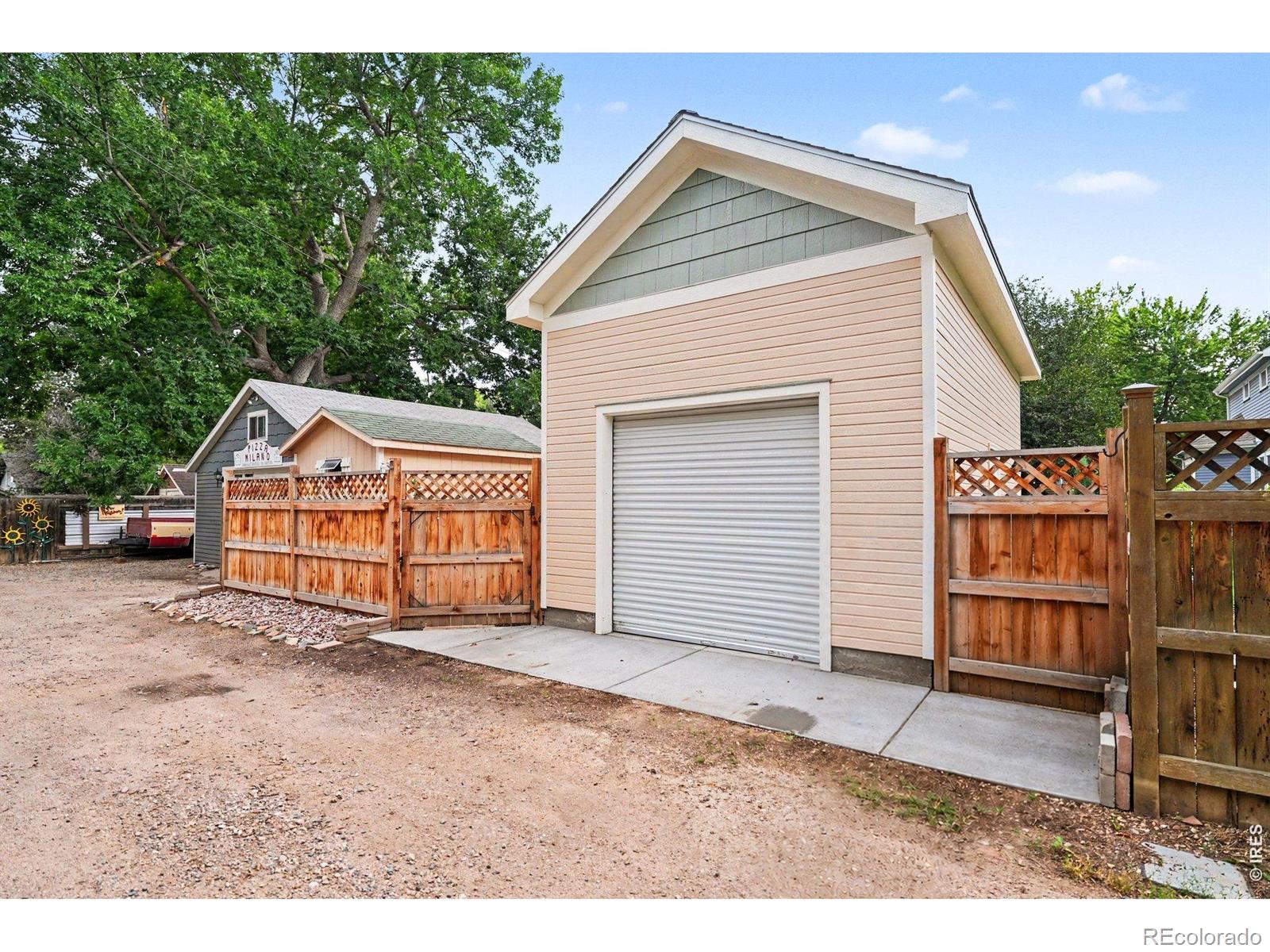 MLS Image #11 for 914 w oak street,fort collins, Colorado