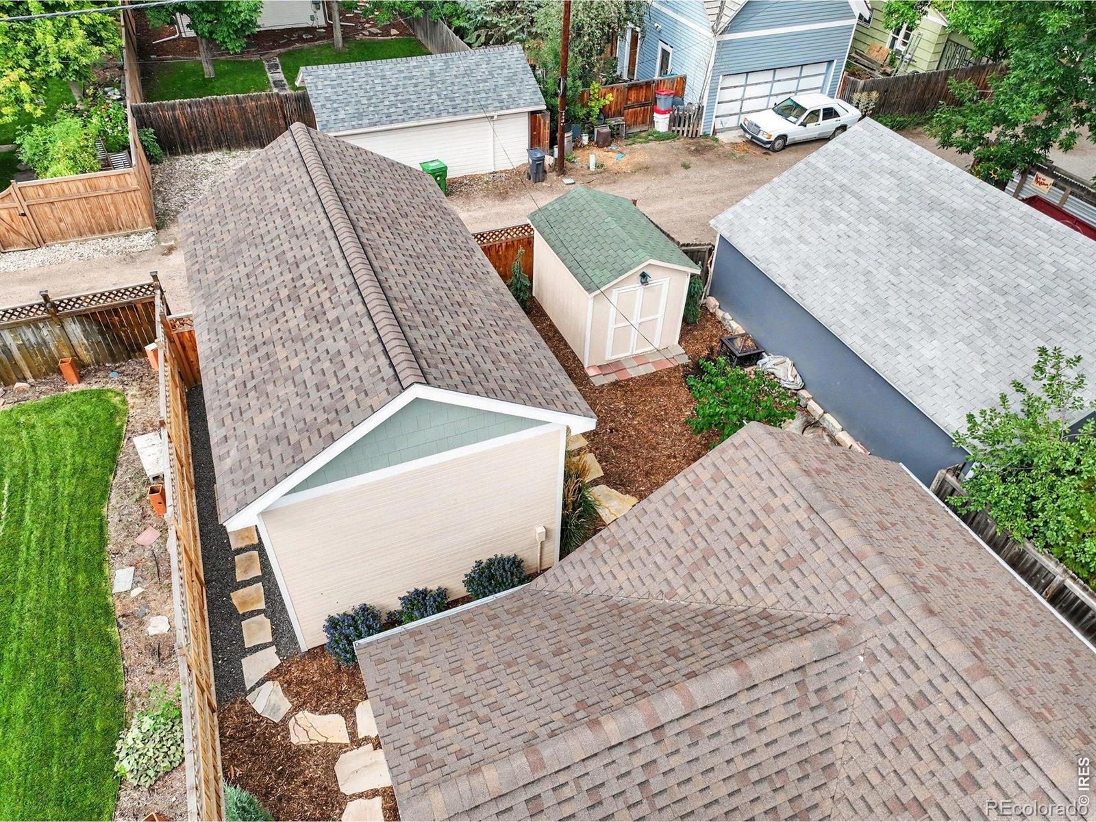 MLS Image #14 for 914 w oak street,fort collins, Colorado