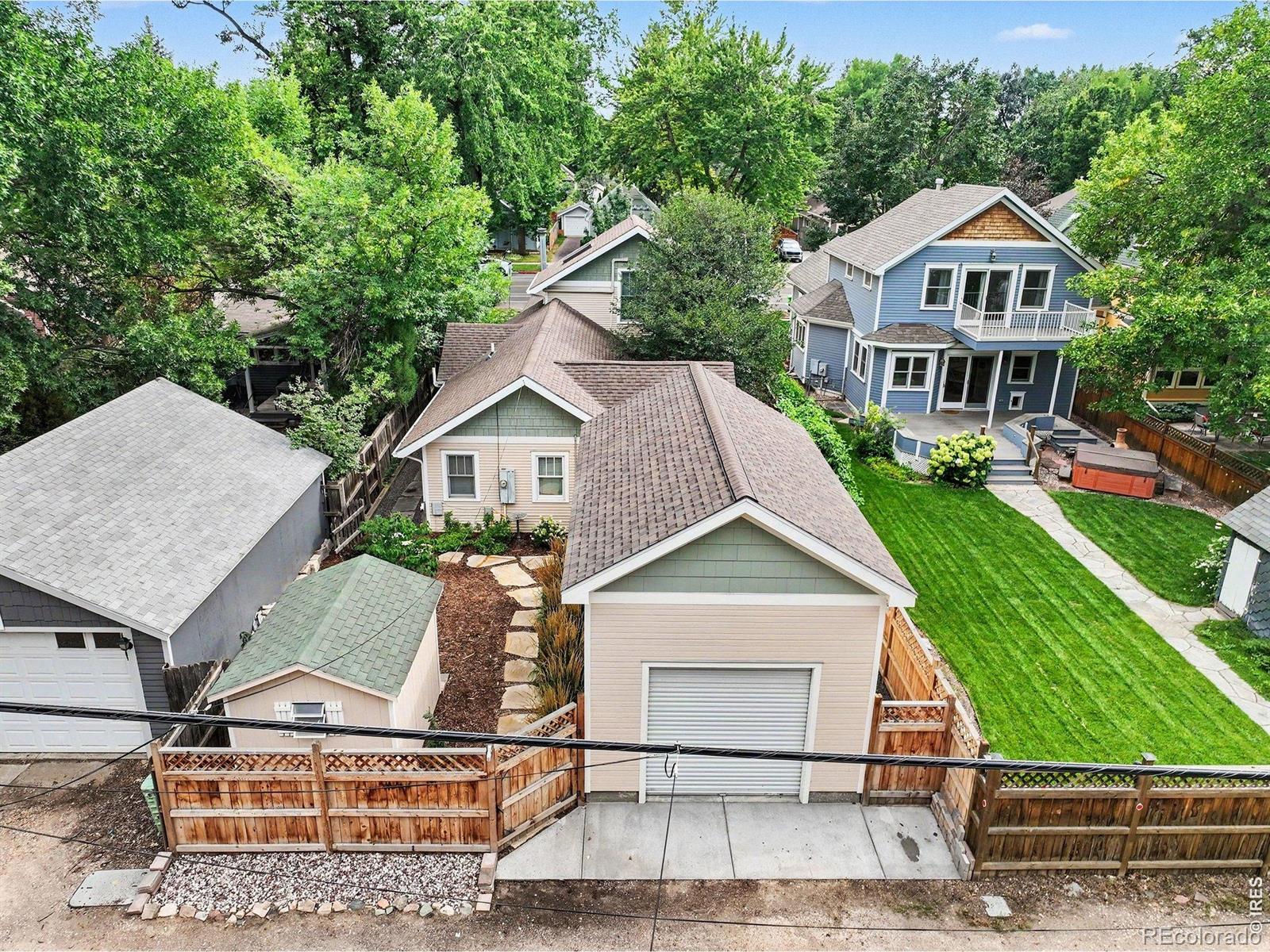 MLS Image #15 for 914 w oak street,fort collins, Colorado