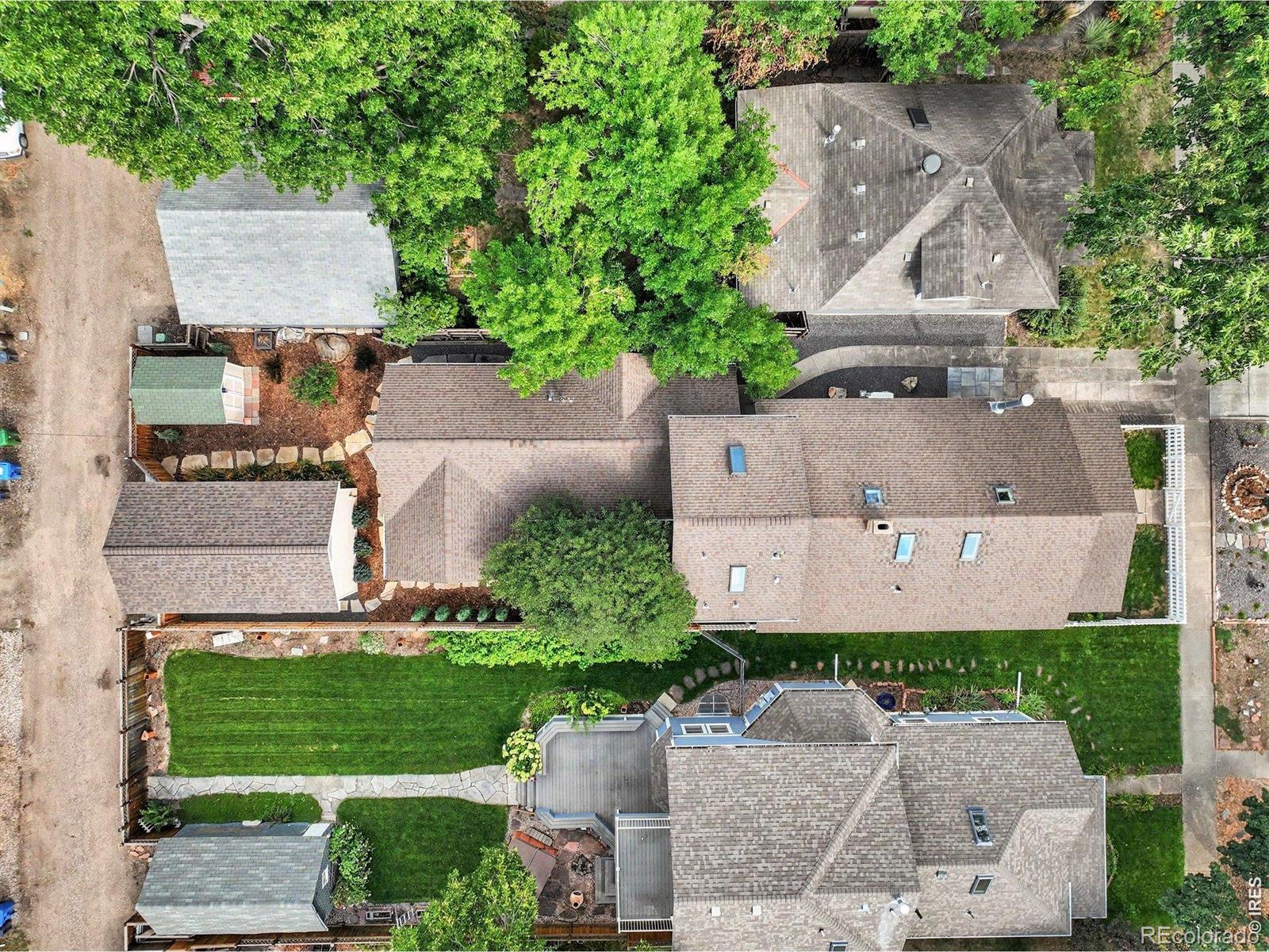 MLS Image #16 for 914 w oak street,fort collins, Colorado