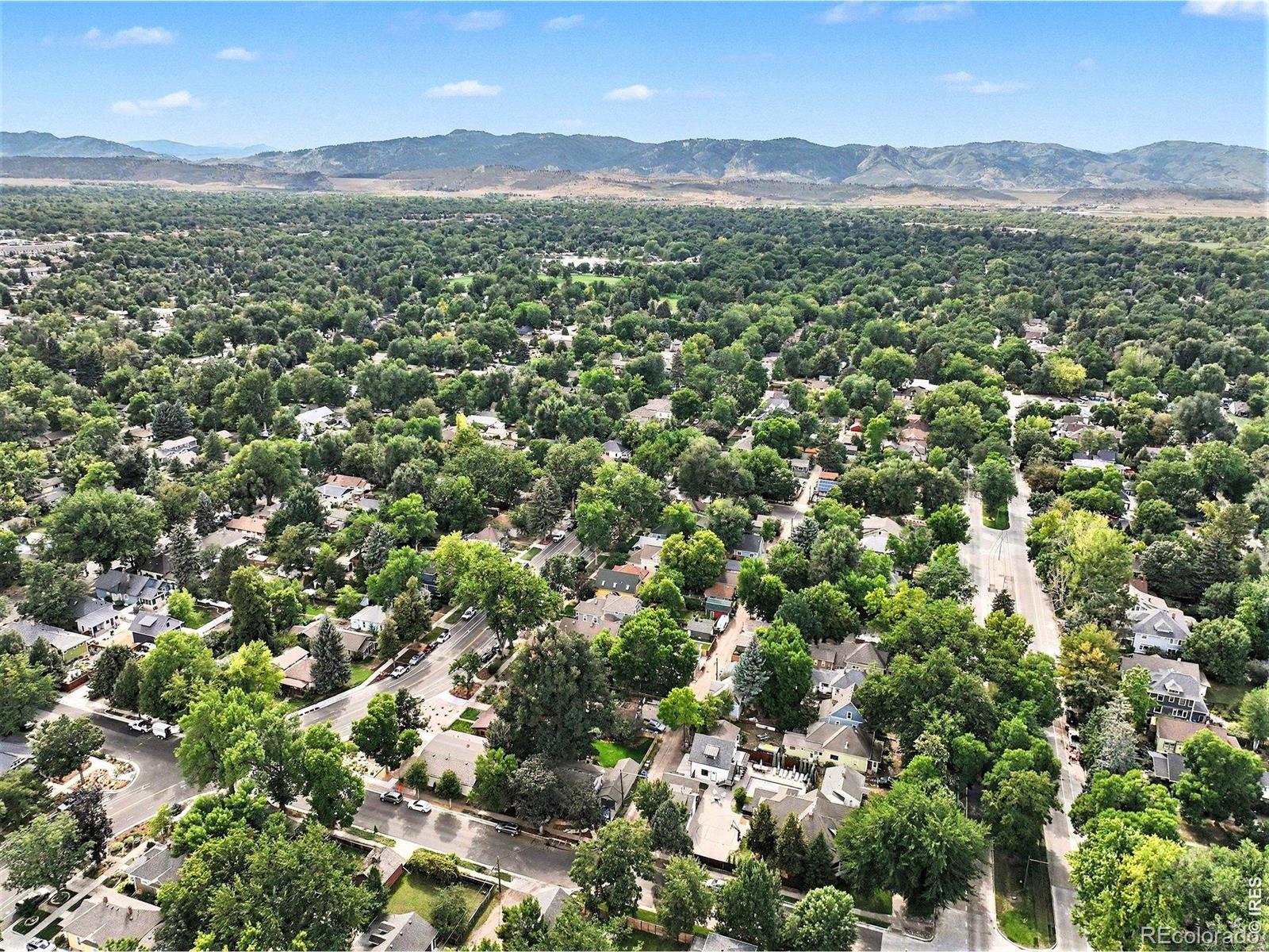 MLS Image #17 for 914 w oak street,fort collins, Colorado
