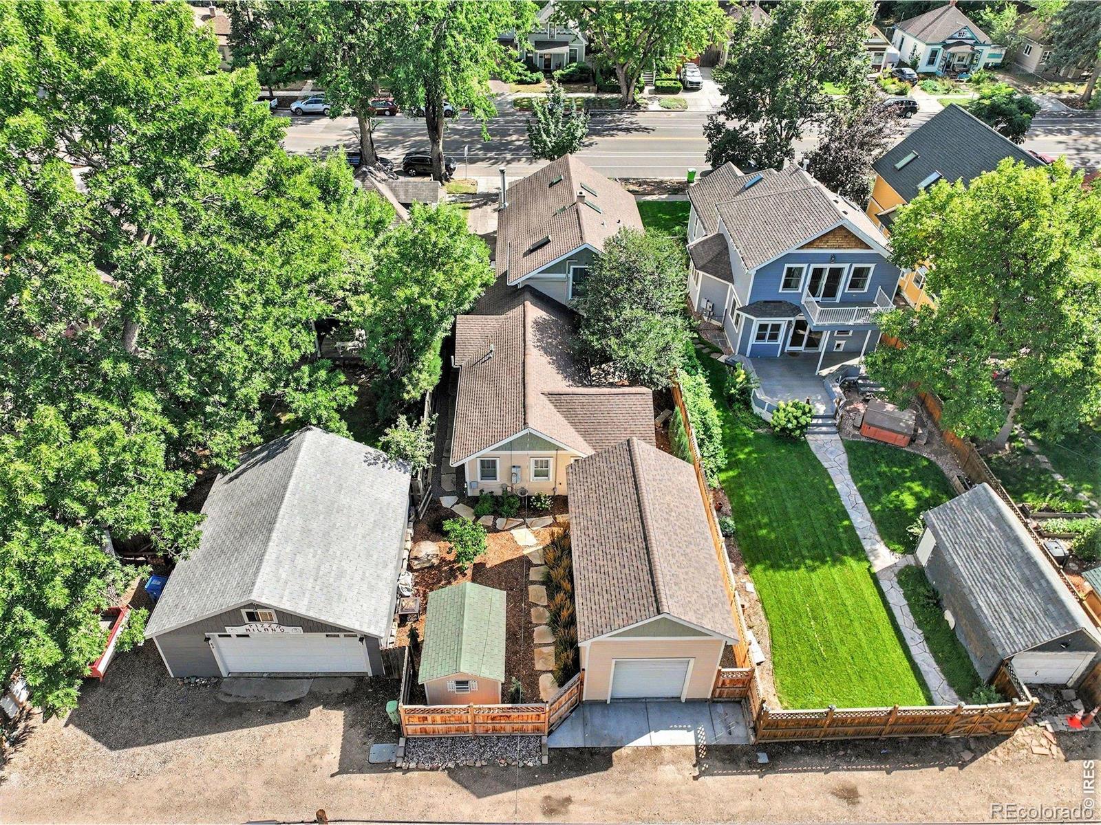 MLS Image #18 for 914 w oak street,fort collins, Colorado