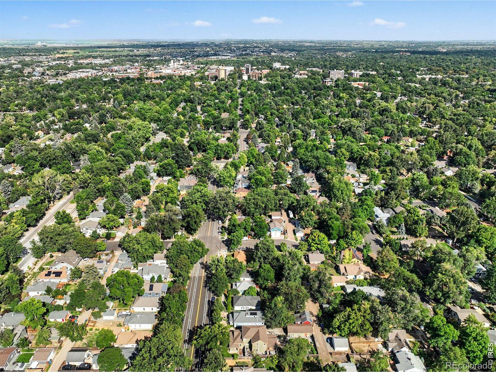 MLS Image #20 for 914 w oak street,fort collins, Colorado