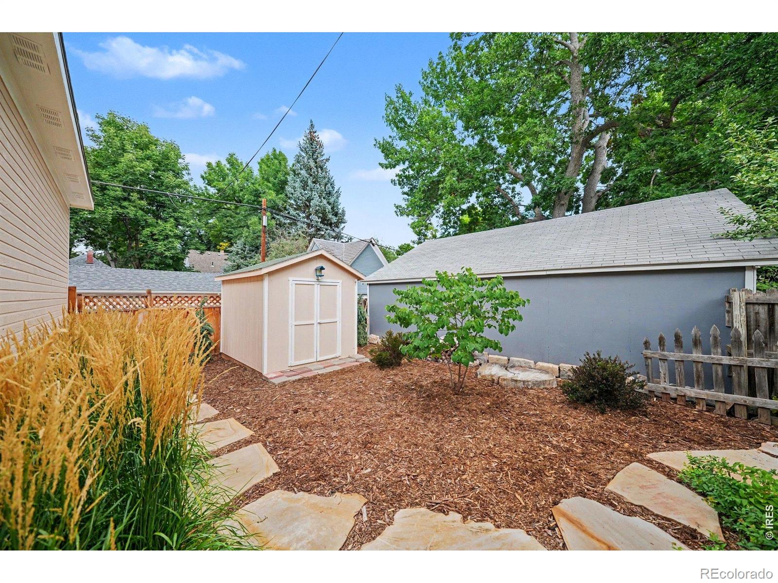 MLS Image #7 for 914 w oak street,fort collins, Colorado