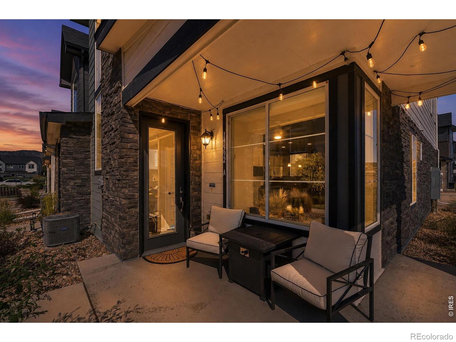 MLS Image #21 for 19592 w 93rd place #a,arvada, Colorado