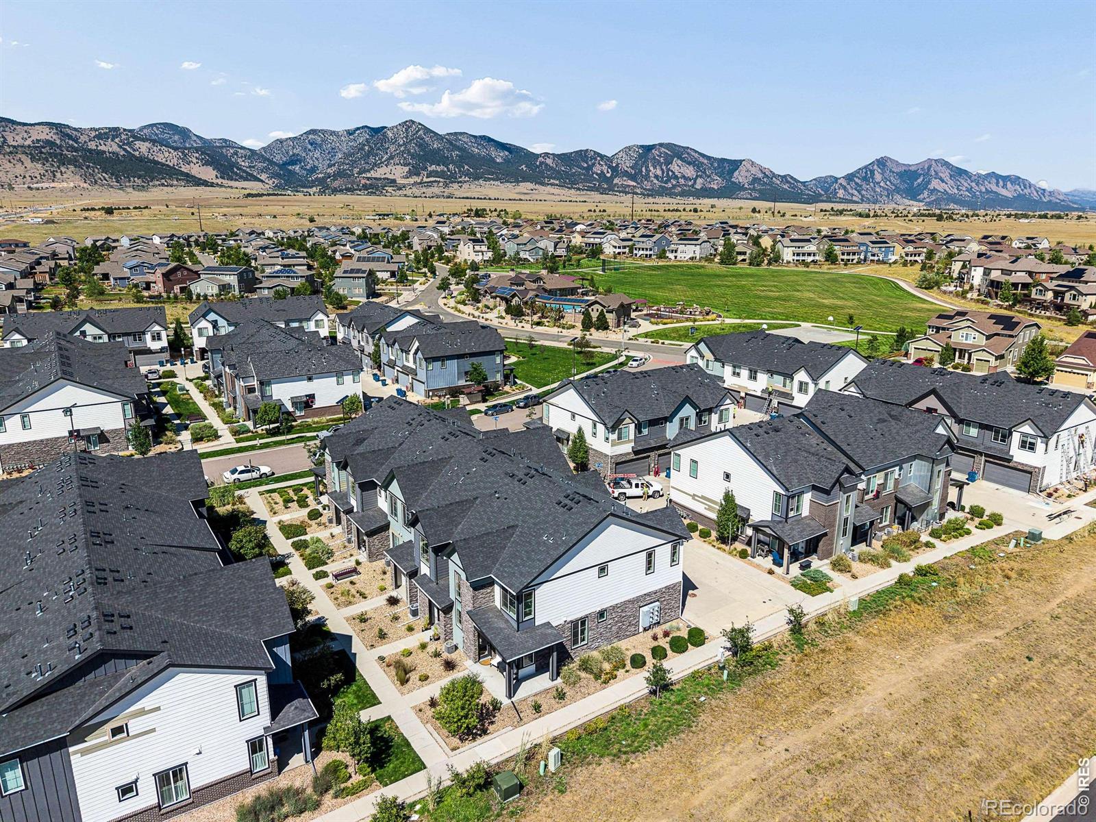 MLS Image #24 for 19592 w 93rd place #a,arvada, Colorado