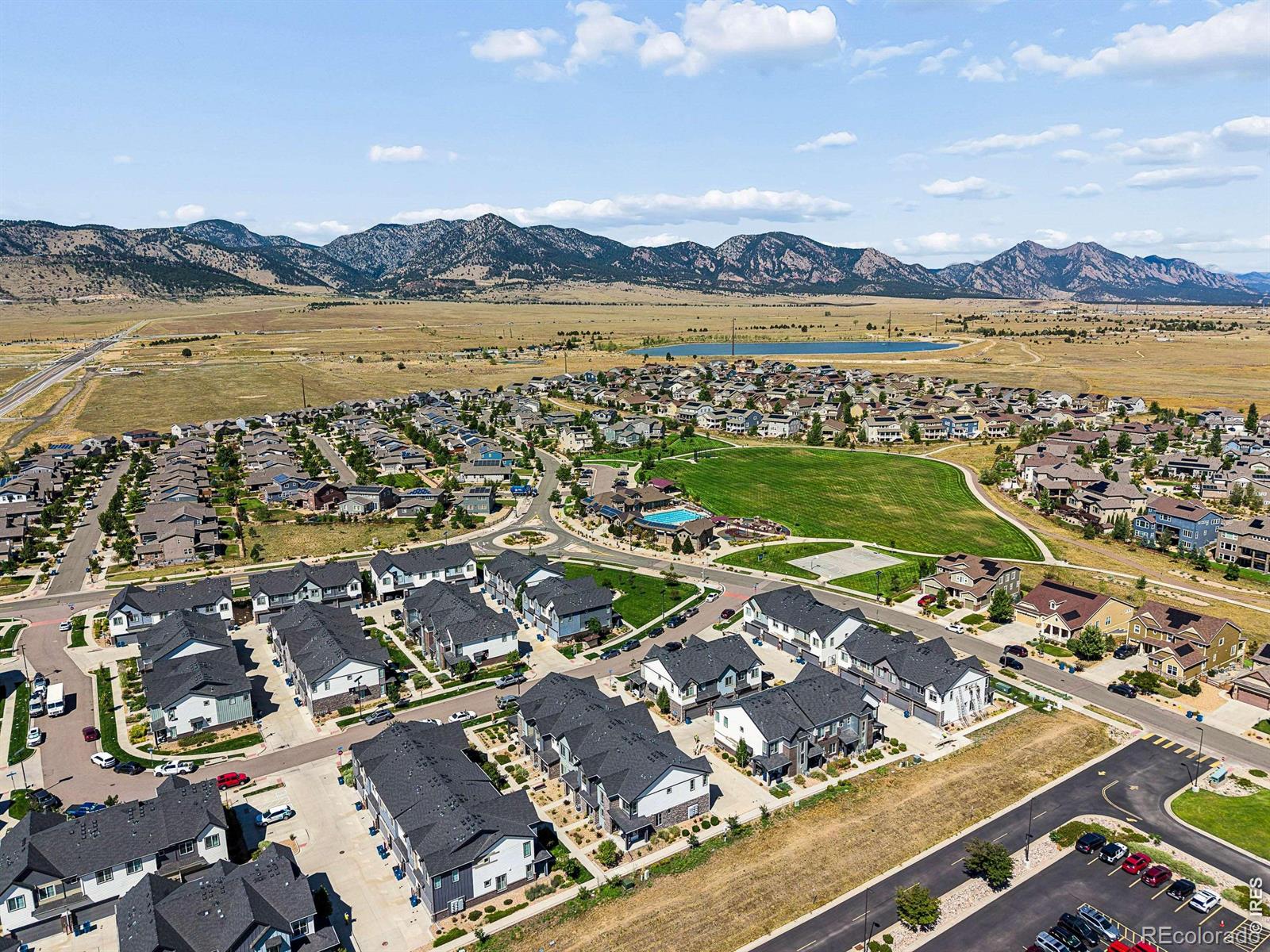 MLS Image #25 for 19592 w 93rd place #a,arvada, Colorado