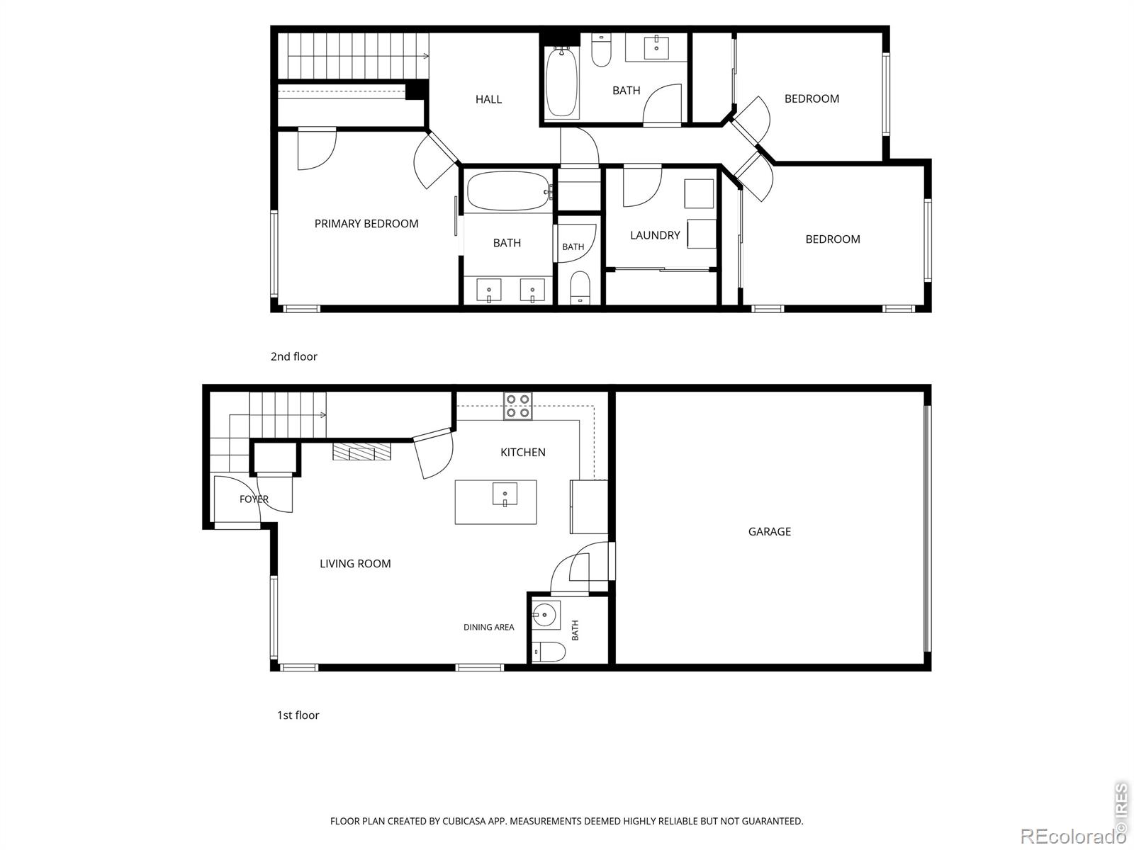 MLS Image #26 for 19592 w 93rd place #a,arvada, Colorado