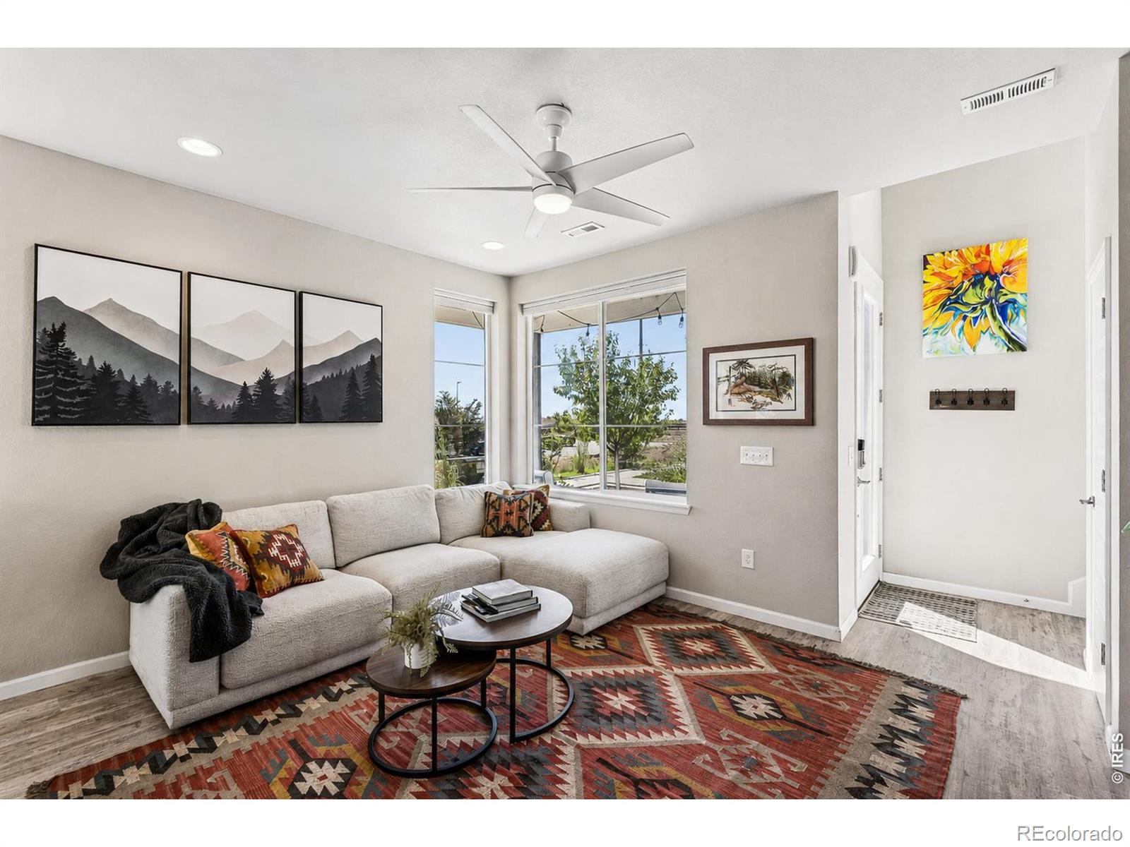 MLS Image #3 for 19592 w 93rd place #a,arvada, Colorado
