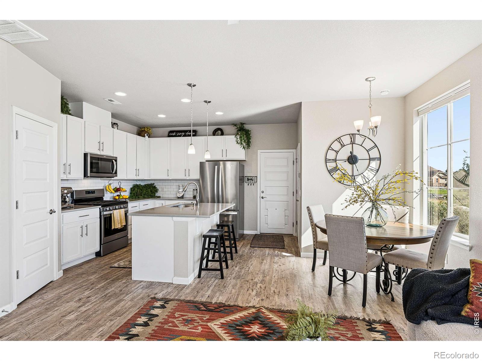 MLS Image #4 for 19592 w 93rd place #a,arvada, Colorado