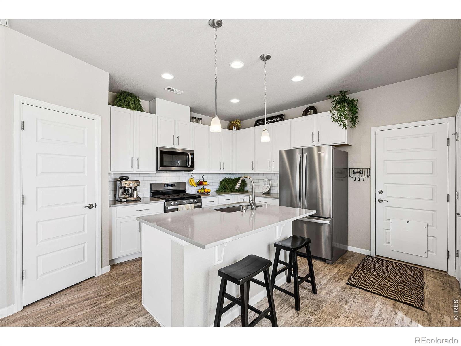 MLS Image #5 for 19592 w 93rd place #a,arvada, Colorado